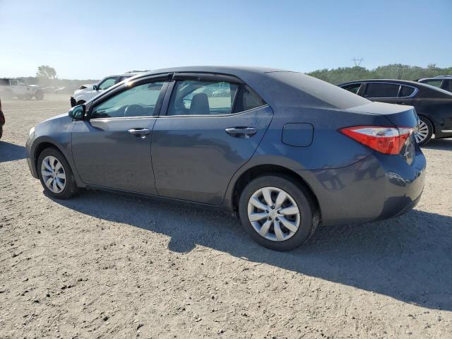 Photo 2 from auction – 2014 TOYOTA COROLLA L with VIN 5YFBURHE6EP143002