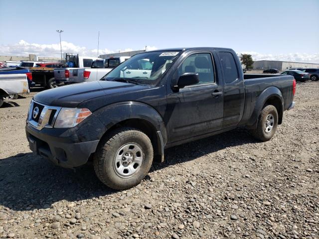 NISSAN FRONTIER S 2014 with VIN 1N6BD0CT1EN766975 - Photo from auction