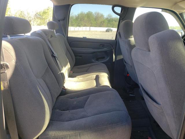 Photo 10 from auction – 2007 CHEVROLET SILVERADO with VIN 2GCEC13V971116600