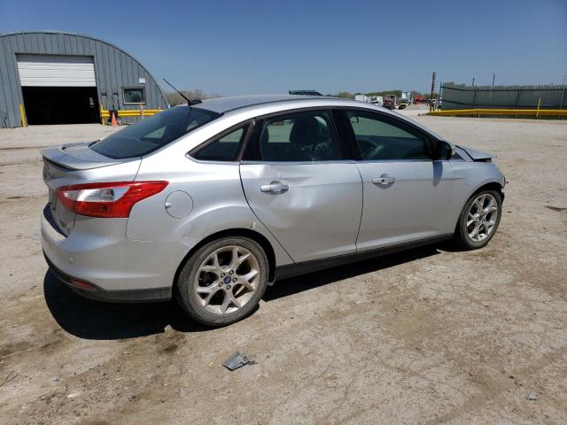 Photo 3 from auction – 2013 FORD FOCUS TITA with VIN 1FADP3J2XDL210260
