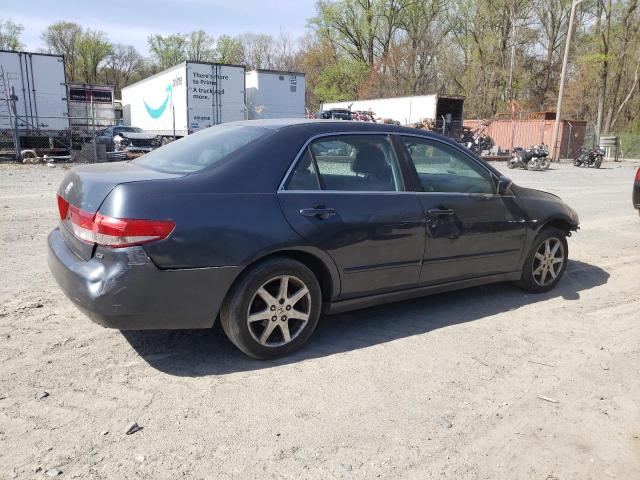 Photo 3 from auction – 2003 HONDA ACCORD EX with VIN 1HGCM66593A012154