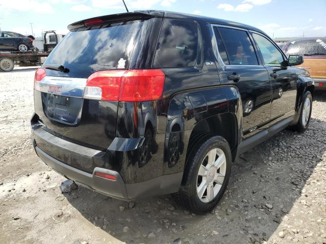 صورة رقم 3 من المزاد - 2013 GMC TERRAIN SL مع VIN 2GKALMEK1D6315419