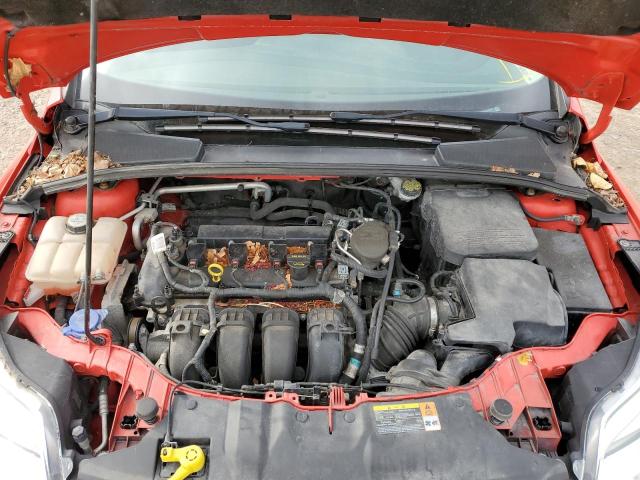 Photo 11 from auction – 2012 FORD FOCUS SE with VIN 1FAHP3F28CL470570