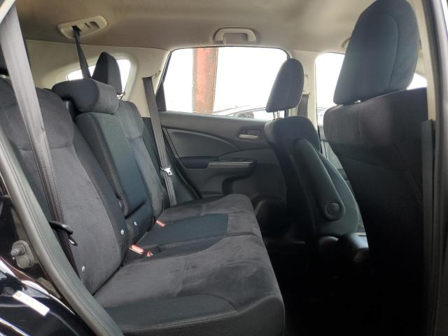 Photo 10 from auction – 2012 HONDA CR-V LX with VIN 5J6RM3H3XCL019020