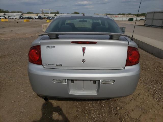 Photo 6 from auction – 2007 PONTIAC G5 with VIN 1G2AL15F577345450