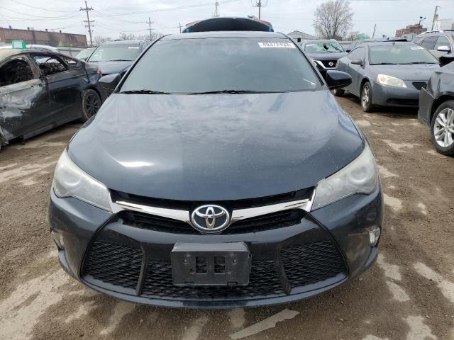 Photo 5 from auction – 2015 TOYOTA CAMRY LE with VIN 4T1BF1FK6FU990638