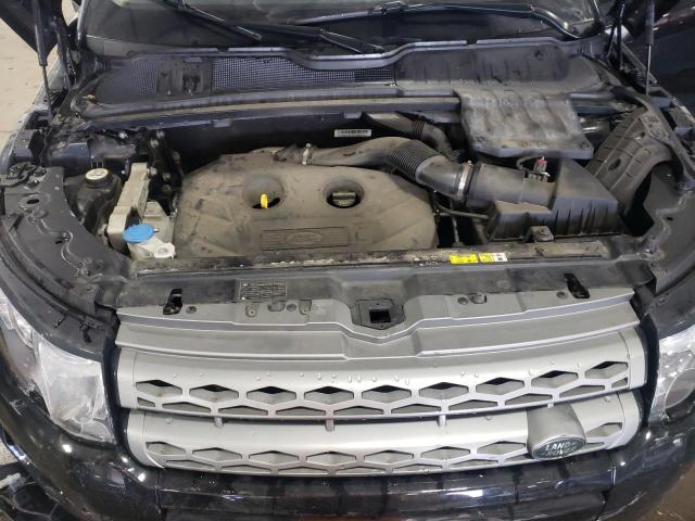 Photo 12 from auction – 2015 LAND ROVER RANGE ROVE with VIN SALVR2BG6FH013632