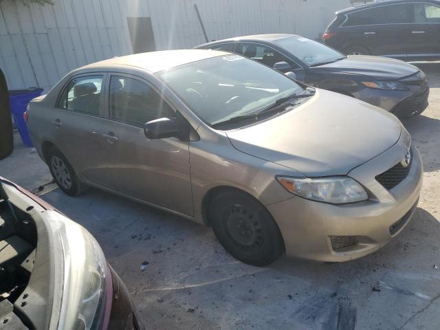 Photo 4 from auction – 2010 TOYOTA COROLLA BA with VIN 1NXBU4EEXAZ328492