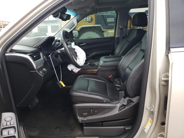 Photo 7 from auction – 2015 CHEVROLET TAHOE C150 with VIN 1GNSCBKC5FR651798