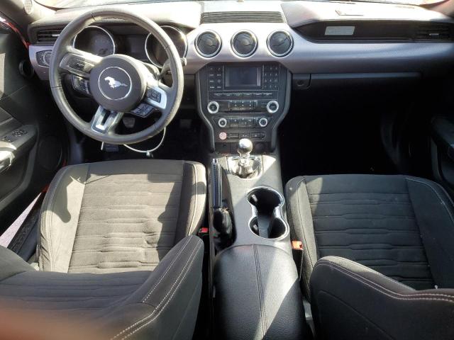 Photo 8 from auction – 2016 FORD MUSTANG with VIN 1FA6P8TH4G5320642