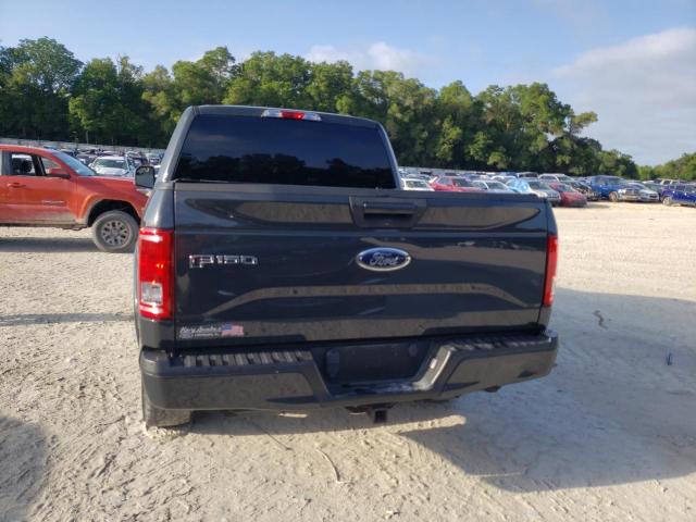 Photo 6 from auction – 2016 FORD F150 SUPER with VIN 1FTEW1EG2GKD08205