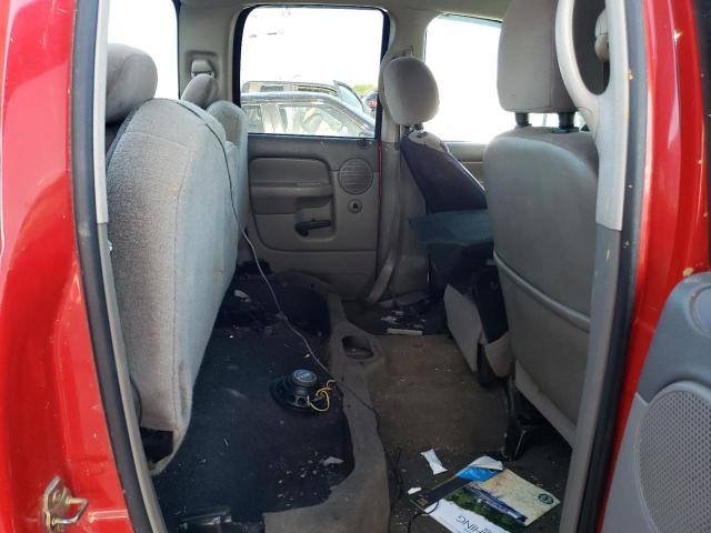 Photo 10 from auction – 2004 DODGE RAM 1500 S with VIN 1D7HU18D14J234559