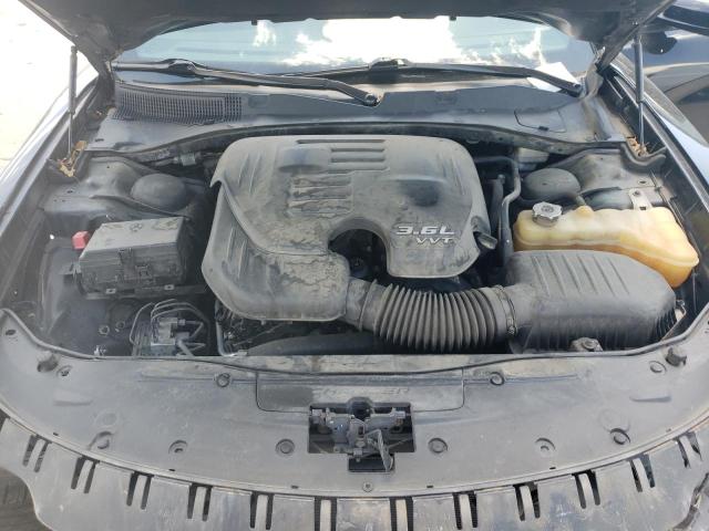 Photo 11 from auction – 2015 DODGE CHARGER SX with VIN 2C3CDXHG1FH777615