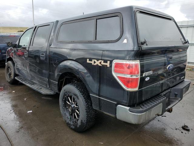 Photo 2 from auction – 2012 FORD F150 SUPER with VIN 1FTFW1EF4CKD79962