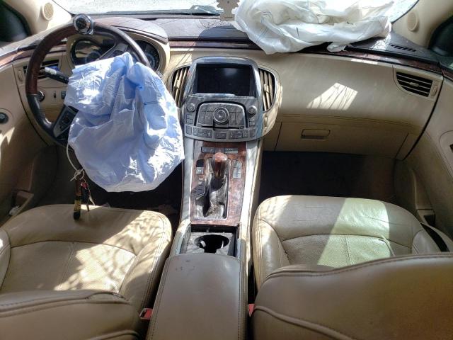 Photo 8 from auction – 2013 BUICK LACROSSE P with VIN 1G4GG5E33DF322950