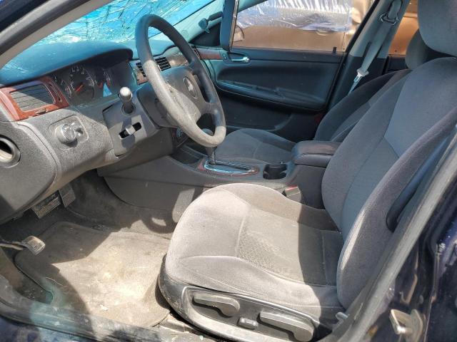 Photo 7 from auction – 2009 CHEVROLET IMPALA 1LT with VIN 2G1WT57N391189155