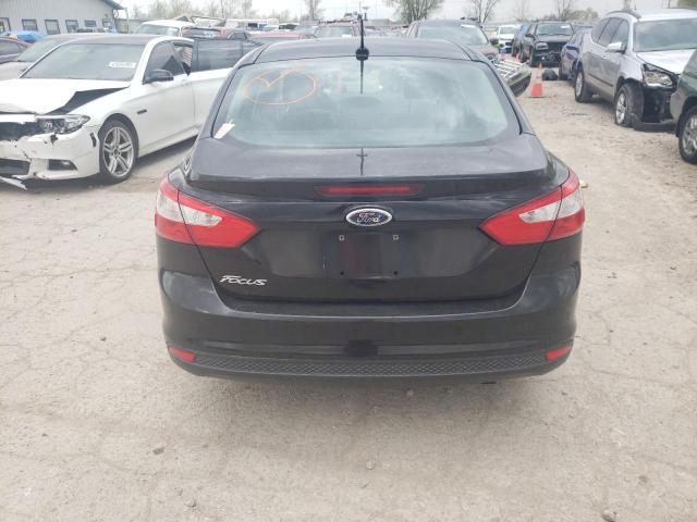 Photo 6 from auction – 2012 FORD FOCUS S with VIN 1FAHP3E27CL255019