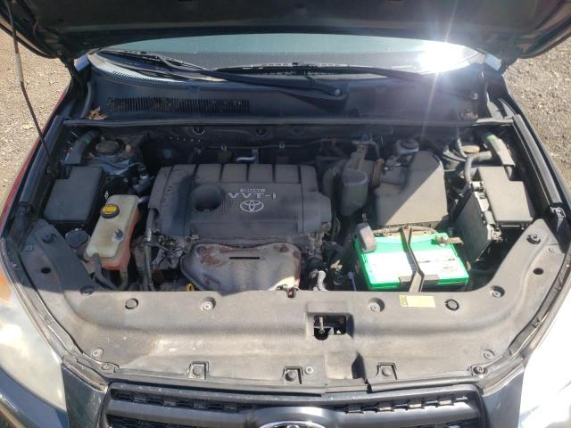 Photo 11 from auction – 2010 TOYOTA RAV4 with VIN 2T3BF4DV2AW042428