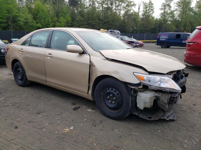 Photo 4 from auction – 2011 TOYOTA CAMRY BASE with VIN 4T1BF3EKXBU767767