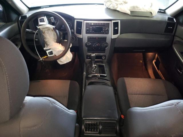Photo 8 from auction – 2010 JEEP GRAND CHER with VIN 1J4PR4GK7AC160728