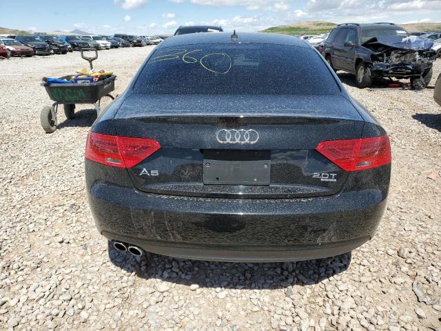 Photo 6 from auction – 2014 AUDI A5 PREMIUM with VIN WAULFAFR6EA060175