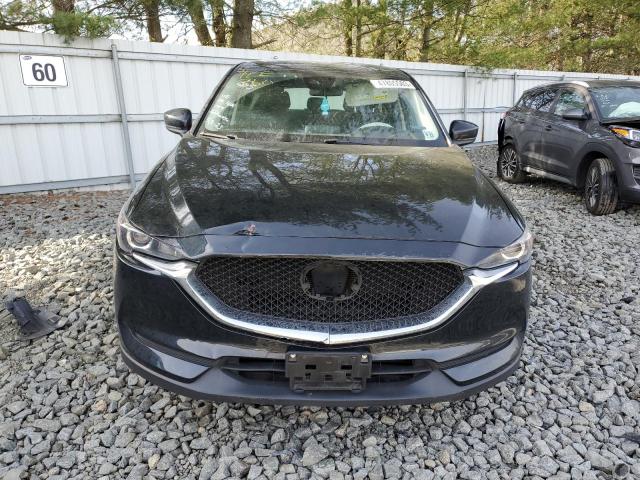 Photo 5 from auction – 2018 MAZDA CX-5 SPORT with VIN JM3KFBBM7J0336305