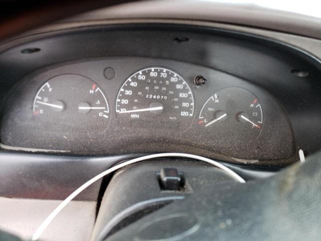 صورة رقم 9 من المزاد - 1997 FORD RANGER مع VIN 1FTCR10A0VPB42560
