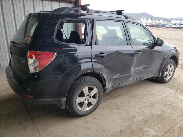 Photo 3 from auction – 2011 SUBARU FORESTER 2 with VIN JF2SHABC5BH716672