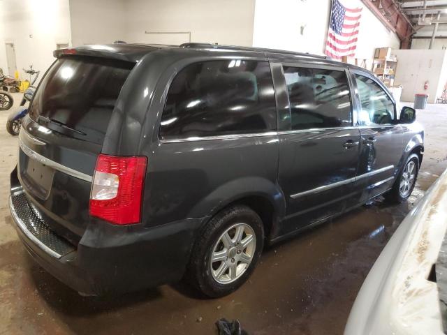 Photo 3 from auction – 2011 CHRYSLER TOWN & COU with VIN 2A4RR5DGXBR798494