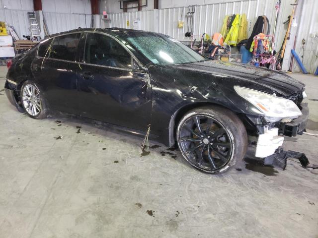 Photo 4 from auction – 2008 INFINITI G35 with VIN JNKBV61E08M207689