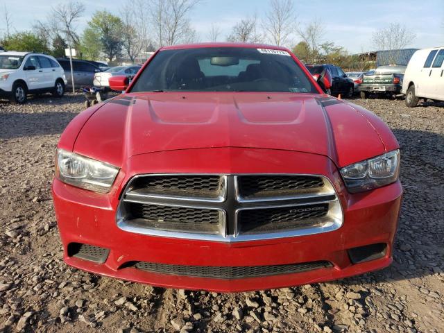 Photo 5 from auction – 2012 DODGE CHARGER SE with VIN 2C3CDXBG1CH138090