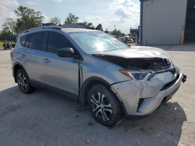 Photo 4 from auction – 2018 TOYOTA RAV4 LE with VIN JTMBFREV4JD242381