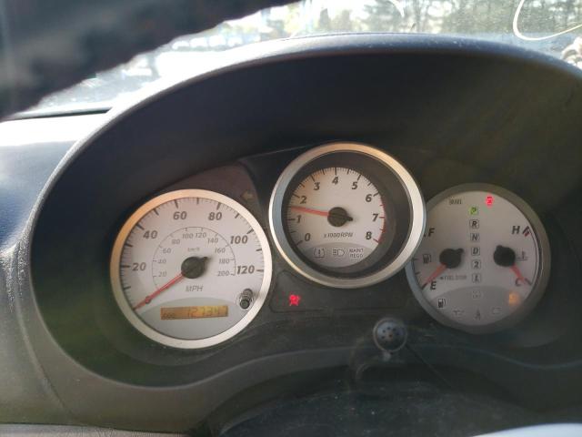 Photo 9 from auction – 2004 TOYOTA RAV4 with VIN JTEHD20V746013034