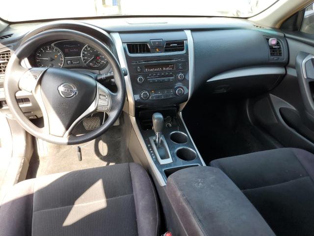 Photo 8 from auction – 2013 NISSAN ALTIMA 2.5 with VIN 1N4AL3APXDC287396