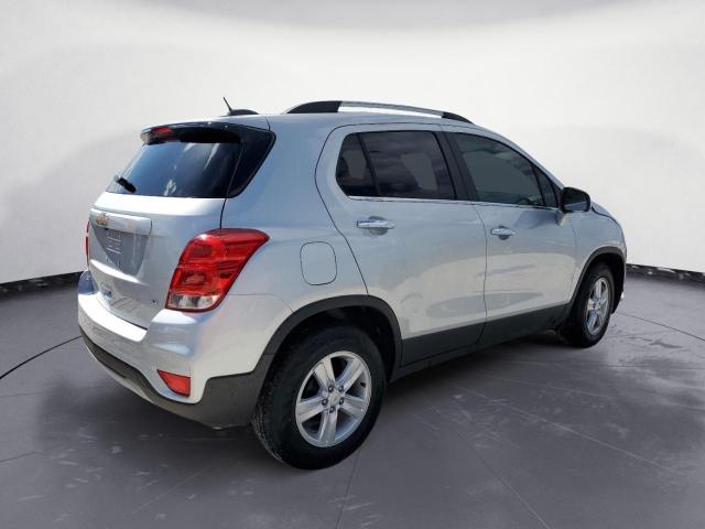 Photo 3 from auction – 2020 CHEVROLET TRAX 1LT with VIN KL7CJLSB3LB038600