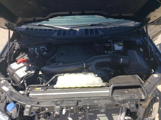 Photo 11 from auction – 2022 FORD F150 SUPER with VIN 1FTFW1E89NFB96926