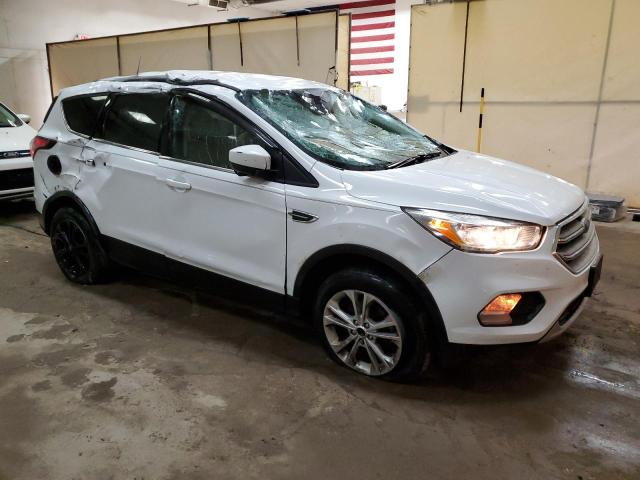 Photo 4 from auction – 2017 FORD ESCAPE SE with VIN 1FMCU0GD9HUD78831