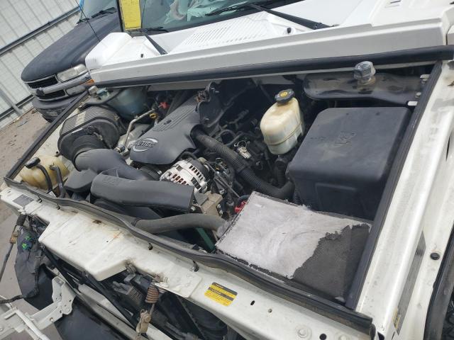 Photo 12 from auction – 2004 HUMMER H2 with VIN 5GRGN23U54H122188