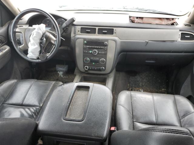Photo 8 from auction – 2013 CHEVROLET SILVERADO with VIN 1GC1KYC80DF206971