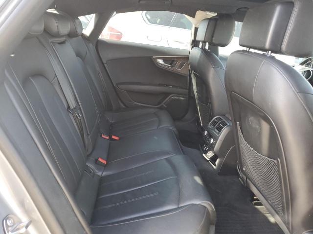 Photo 10 from auction – 2016 AUDI A7 PREMIUM with VIN WAUWMAFC6GN018552