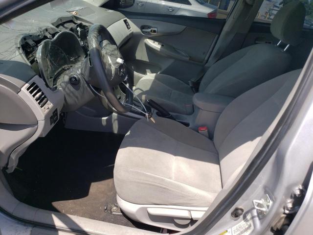 Photo 7 from auction – 2010 TOYOTA COROLLA BA with VIN 1NXBU4EE9AZ313014