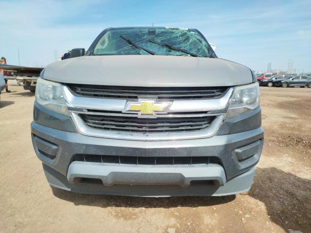 Photo 5 from auction – 2016 CHEVROLET COLORADO with VIN 1GCHSBEA4G1355140