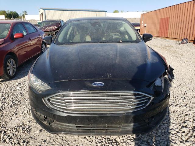 Photo 5 from auction – 2017 FORD FUSION SE with VIN 3FA6P0LUXHR400539