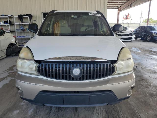 Photo 5 from auction – 2005 BUICK RENDEZVOUS with VIN 3G5DA03E25S525185