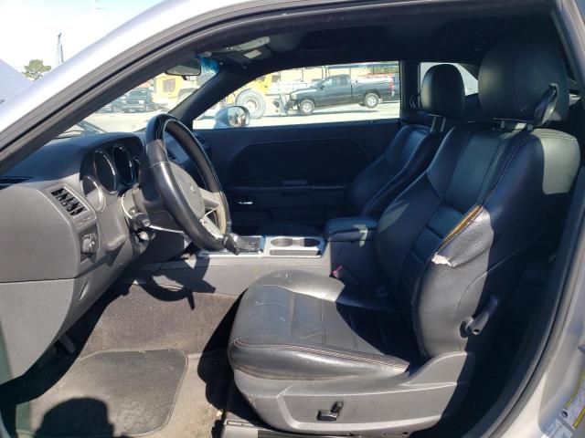 Photo 7 from auction – 2010 DODGE CHALLENGER with VIN 2B3CJ4DV9AH202874