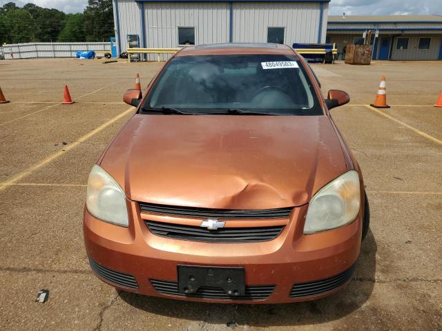 Photo 5 from auction – 2007 CHEVROLET COBALT LT with VIN 1G1AL55F277123430