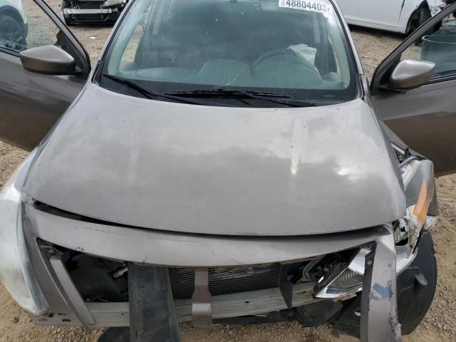 Photo 11 from auction – 2015 NISSAN VERSA S with VIN 3N1CN7AP8FL865848