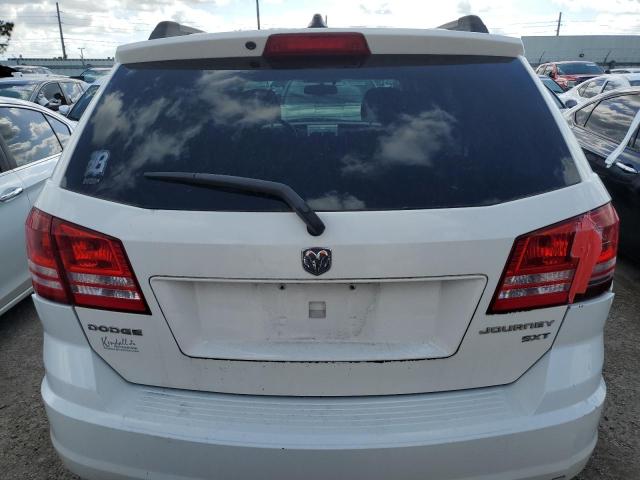 Photo 6 from auction – 2010 DODGE JOURNEY SX with VIN 3D4PG5FV0AT151003