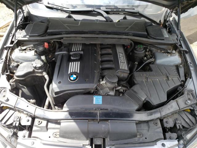 Photo 11 from auction – 2009 BMW 328 I with VIN WBAWB33549P138638