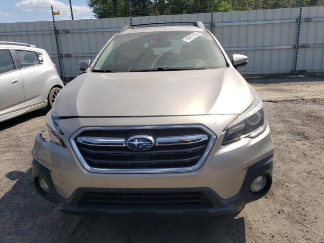 Photo 5 from auction – 2019 SUBARU OUTBACK 2. with VIN 4S4BSANC7K3378048